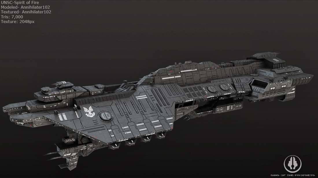 Letnev - Spacemaster: Twilight Imperium